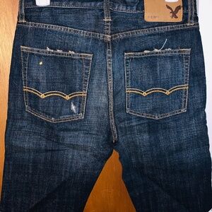 Men’s JOHN CENA Shorts LIMITED EDITION AMERICAN EAGLE